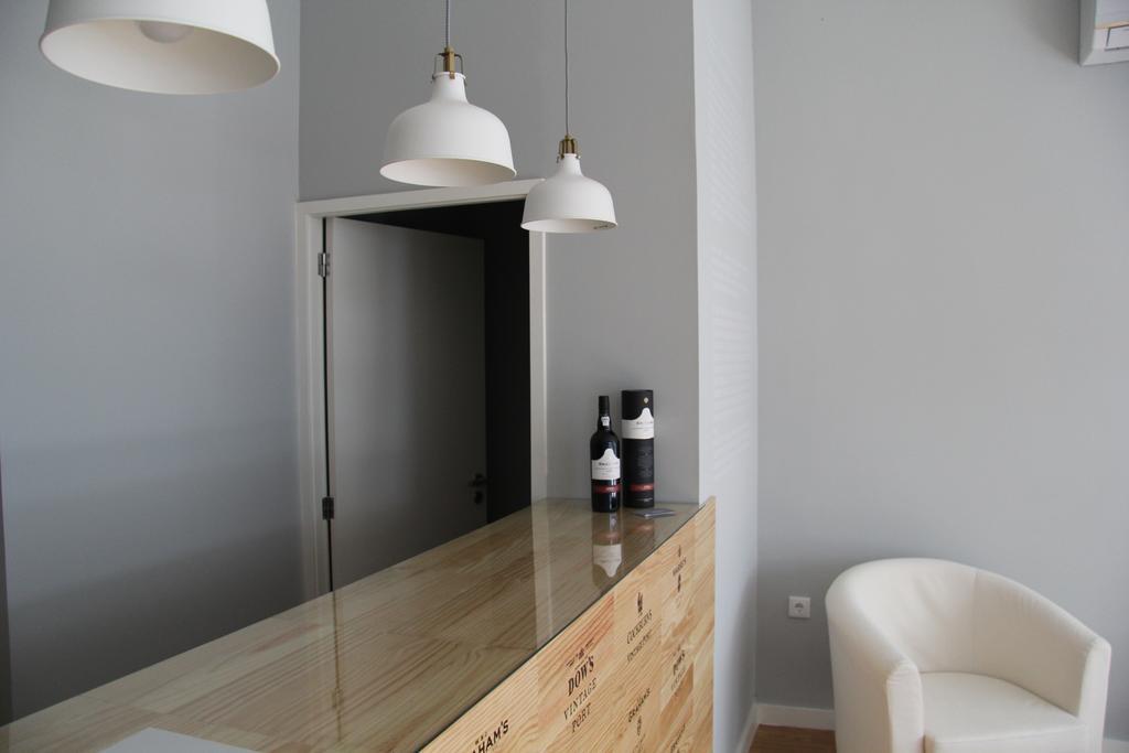 Decanting Porto House Zewnętrze zdjęcie